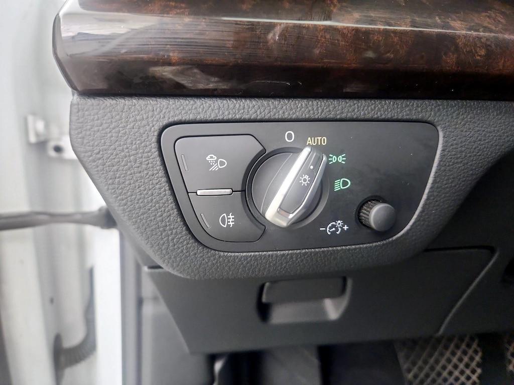 used 2019 Audi Q5 car, priced at $22,998