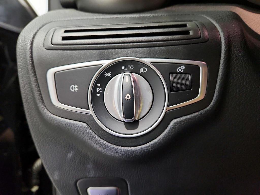 used 2020 Mercedes-Benz GLC 300 car, priced at $29,998