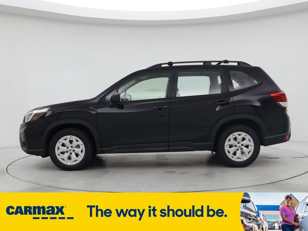 used 2019 Subaru Forester car, priced at $21,998