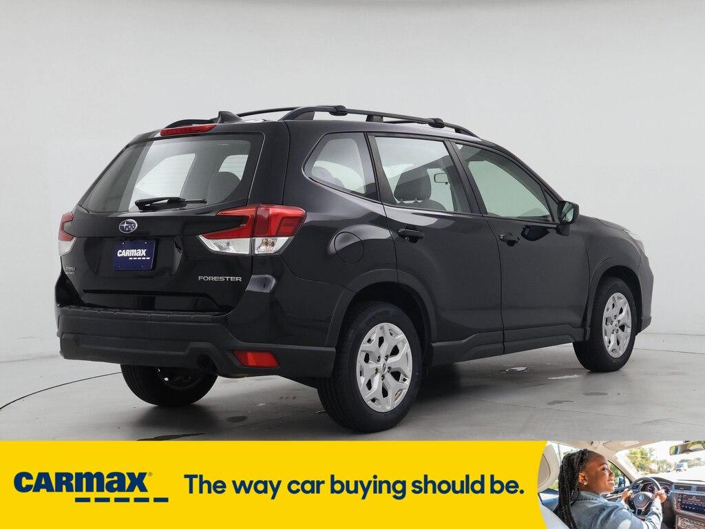 used 2019 Subaru Forester car, priced at $21,998