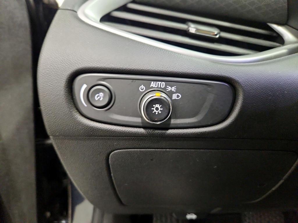 used 2020 Chevrolet Malibu car, priced at $18,998