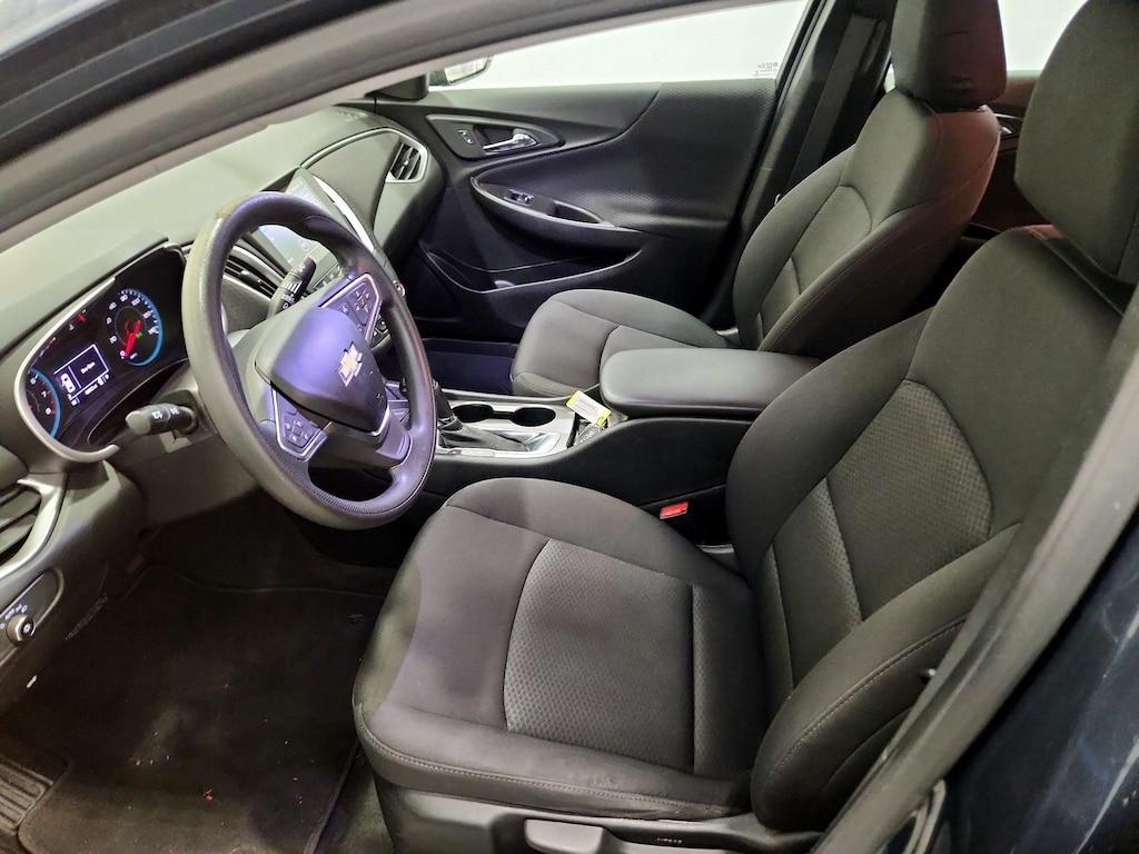 used 2020 Chevrolet Malibu car, priced at $18,998