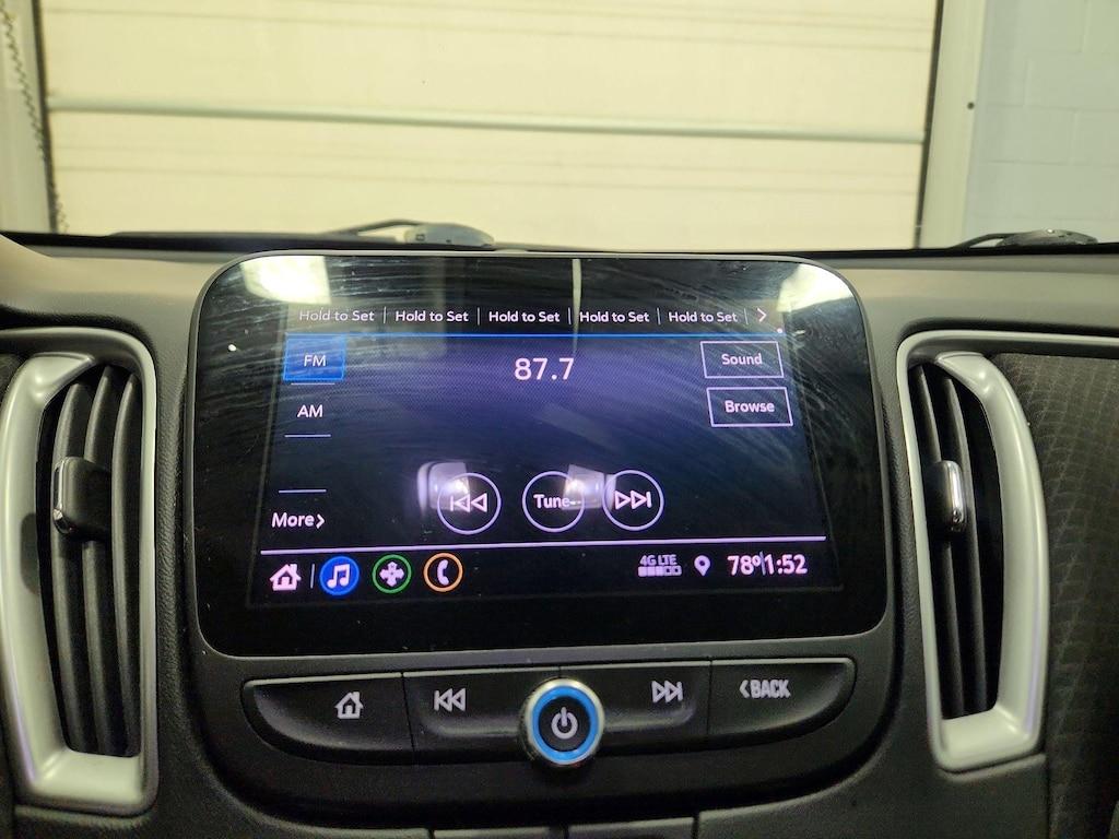 used 2020 Chevrolet Malibu car, priced at $18,998