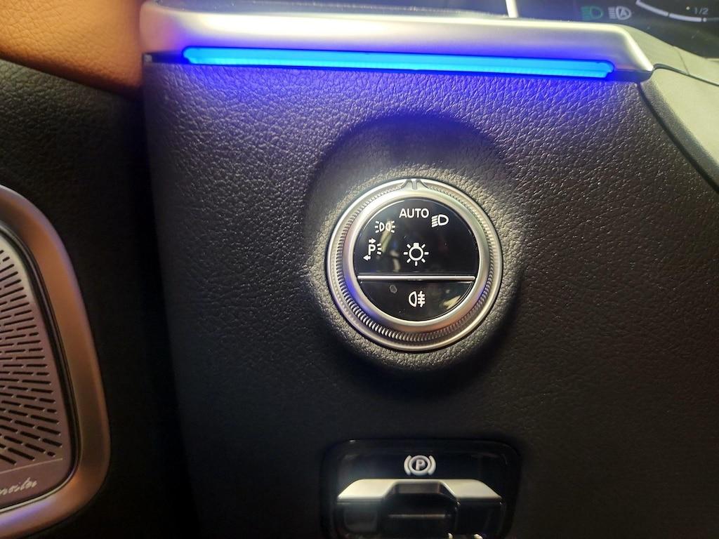 used 2023 Mercedes-Benz C-Class car, priced at $45,998