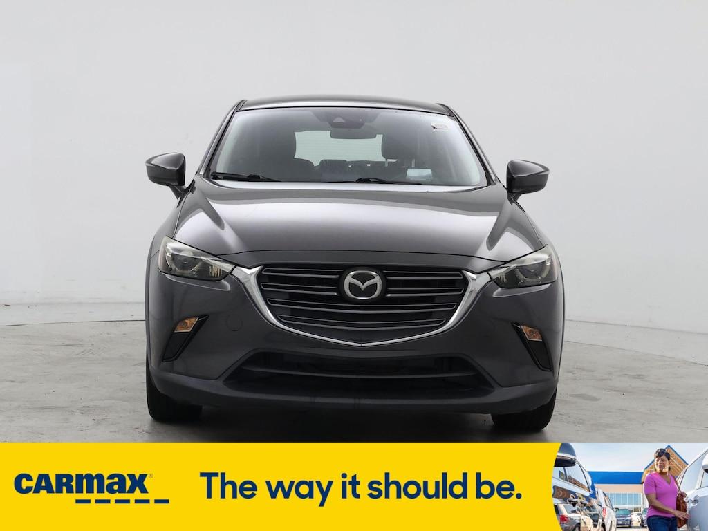 used 2019 Mazda CX-3 car, priced at $19,998