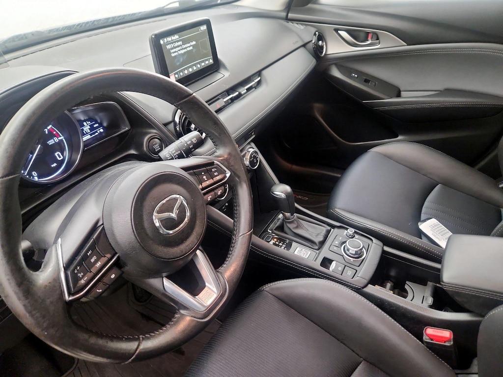 used 2019 Mazda CX-3 car, priced at $19,998