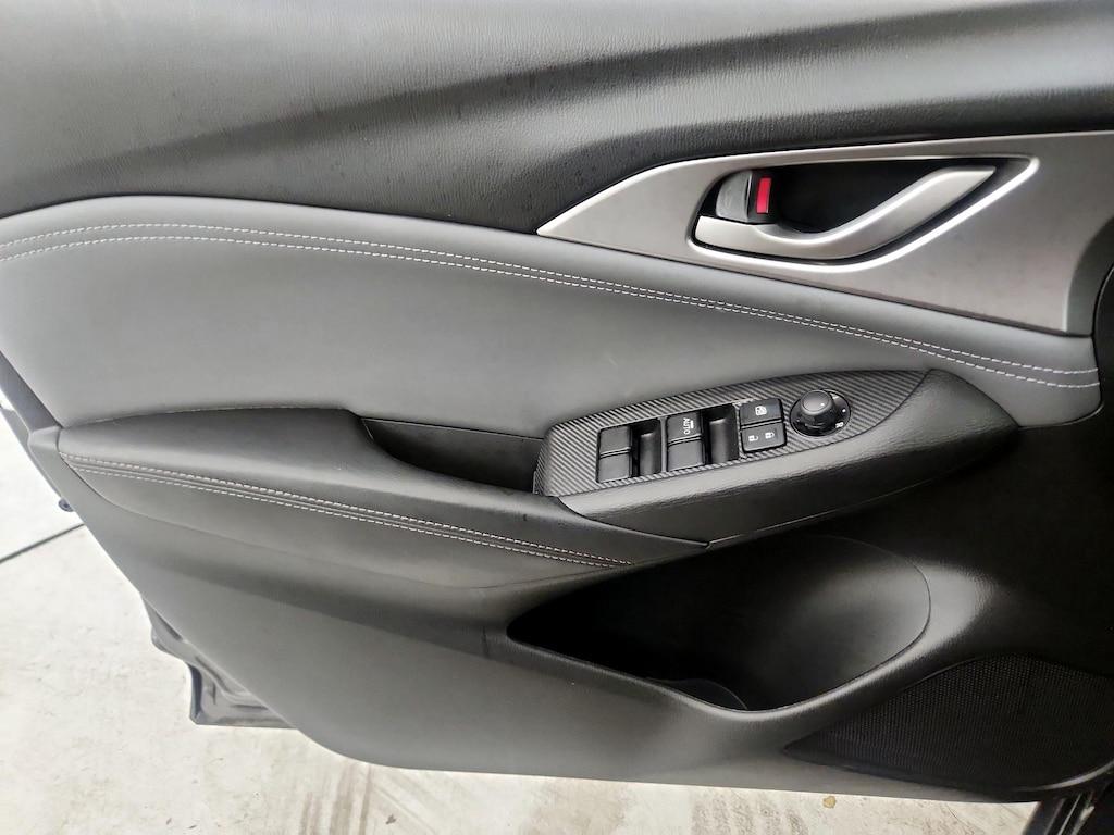 used 2019 Mazda CX-3 car, priced at $19,998