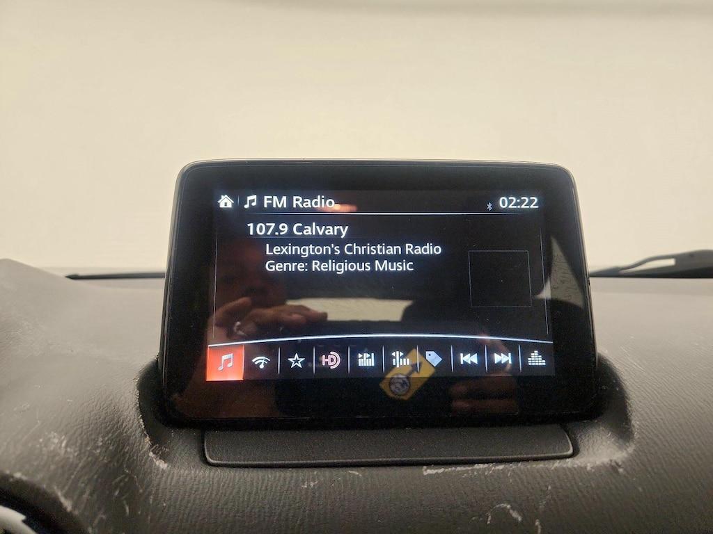used 2019 Mazda CX-3 car, priced at $19,998