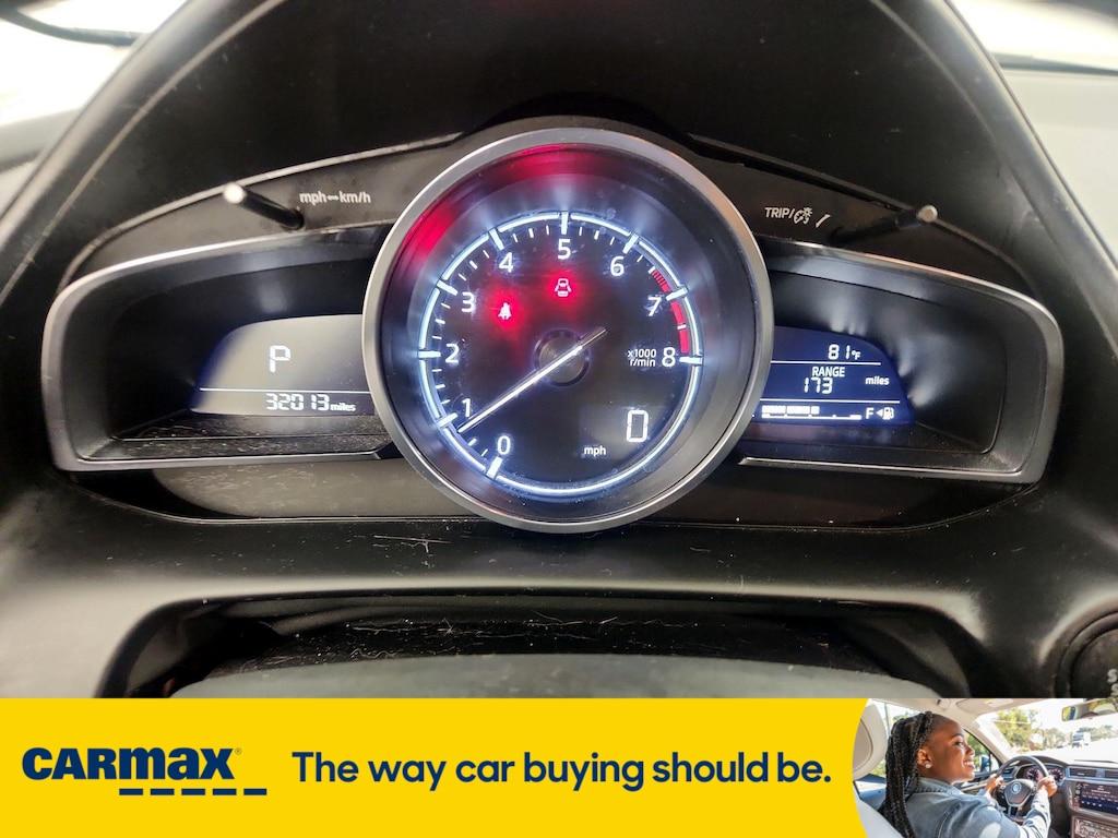 used 2019 Mazda CX-3 car, priced at $19,998