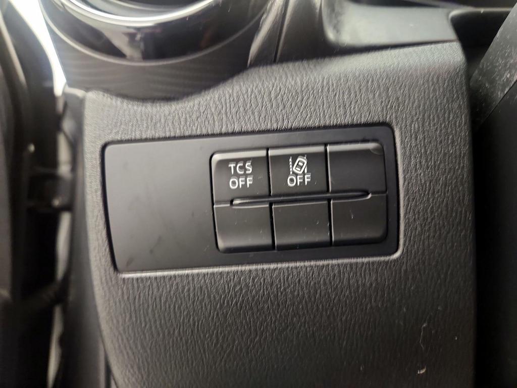 used 2019 Mazda CX-3 car, priced at $19,998