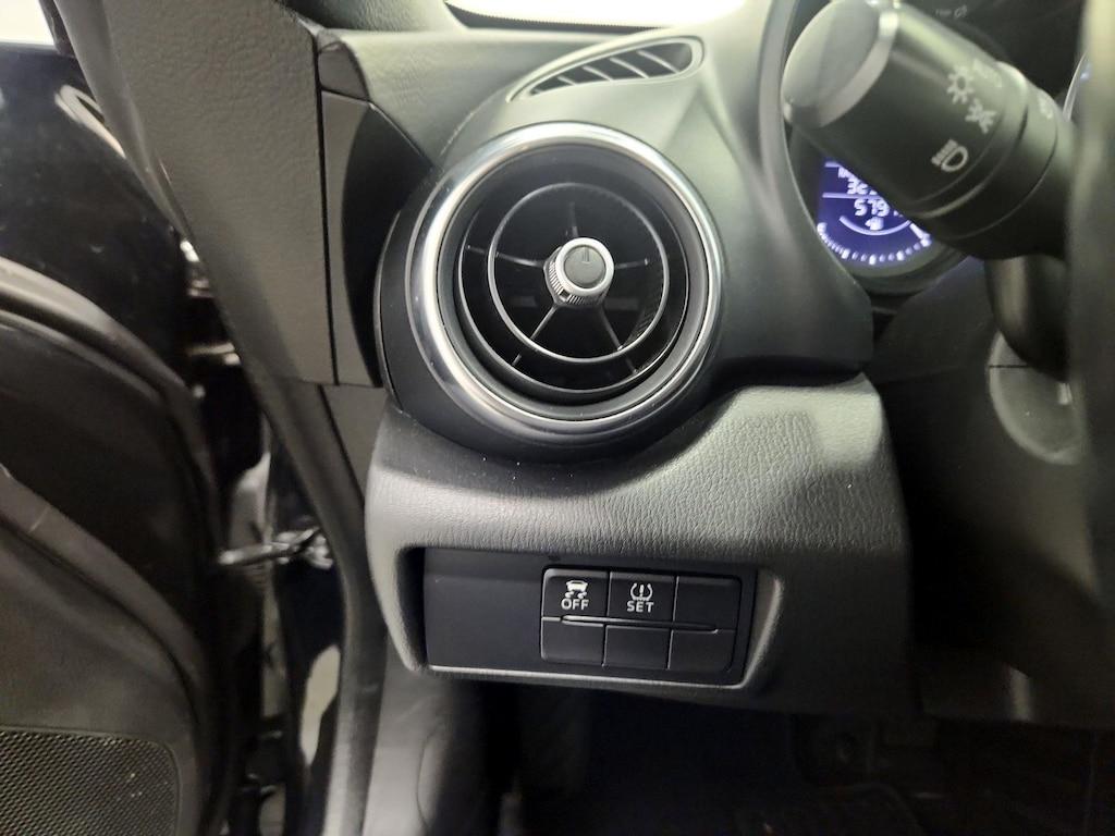 used 2019 FIAT 124 Spider car, priced at $19,998