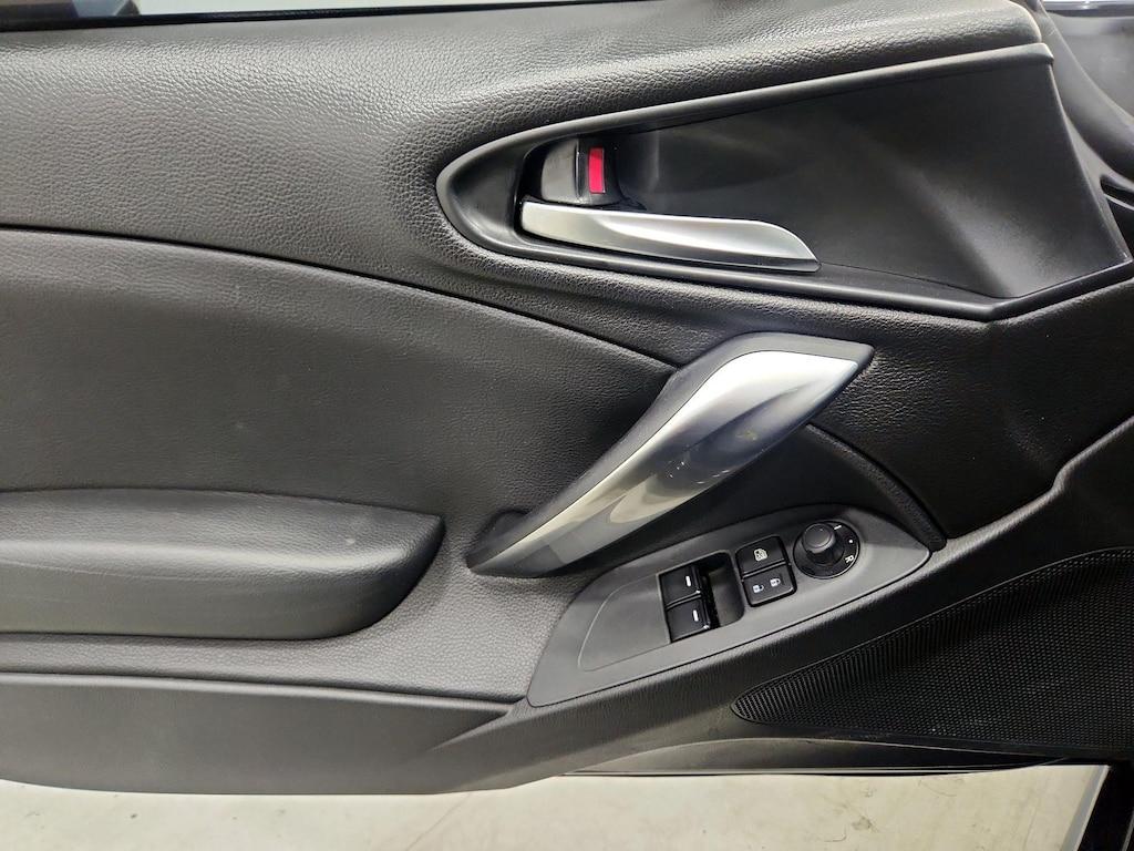 used 2019 FIAT 124 Spider car, priced at $19,998