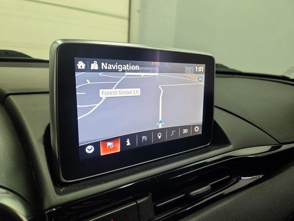 used 2019 FIAT 124 Spider car, priced at $19,998