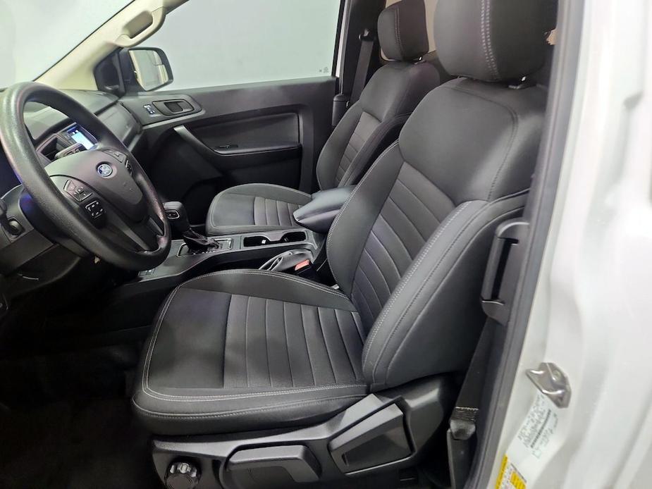 used 2019 Ford Ranger car, priced at $24,998