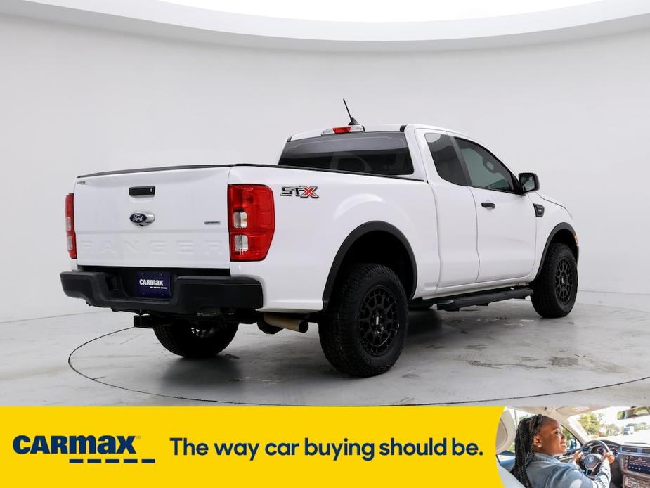 used 2019 Ford Ranger car, priced at $24,998