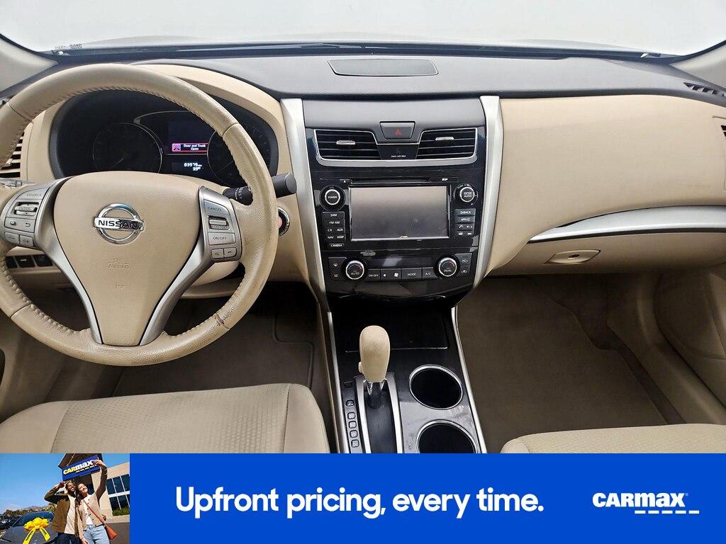 used 2014 Nissan Altima car, priced at $13,998