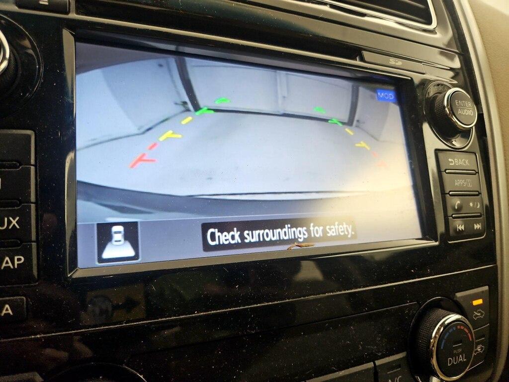 used 2014 Nissan Altima car, priced at $13,998