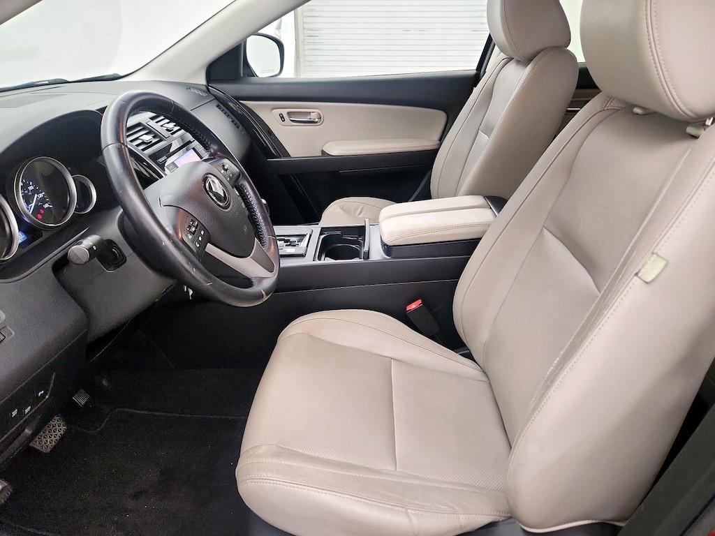 used 2014 Mazda CX-9 car, priced at $17,998