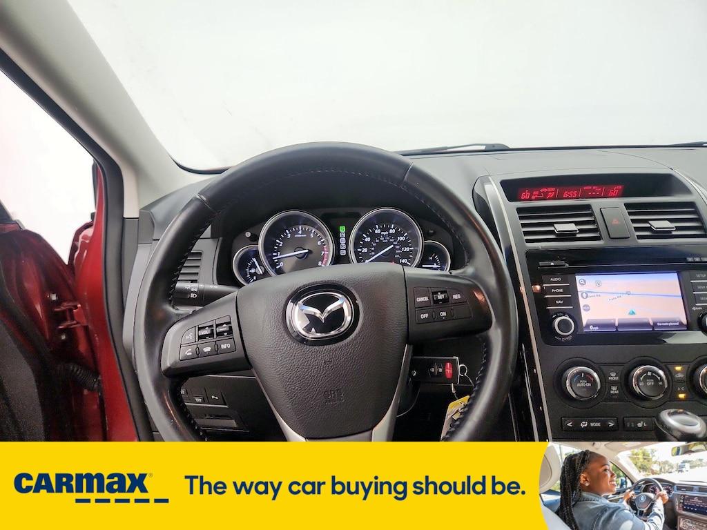 used 2014 Mazda CX-9 car, priced at $17,998