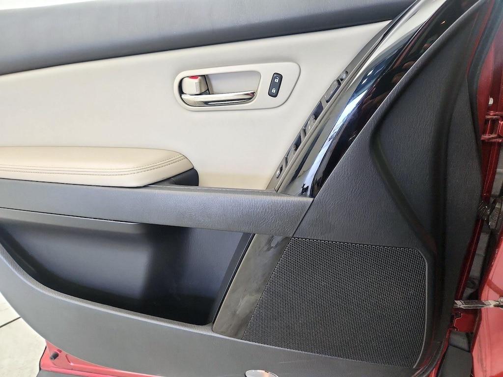used 2014 Mazda CX-9 car, priced at $17,998