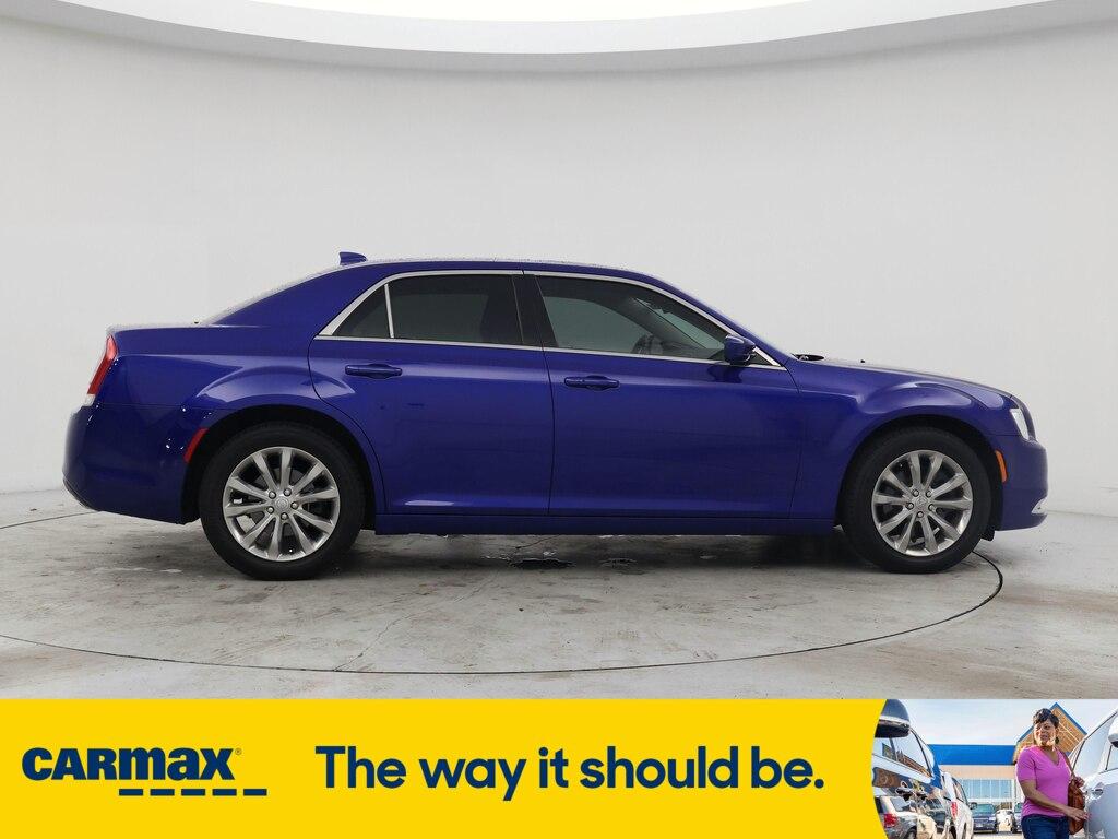 used 2019 Chrysler 300 car, priced at $20,998