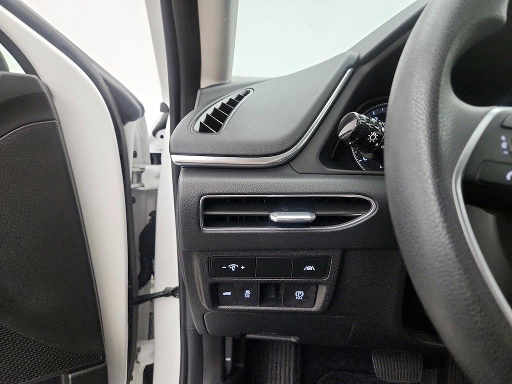used 2022 Hyundai Sonata car, priced at $23,998