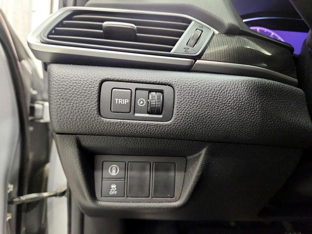 used 2019 Honda Accord car, priced at $19,998