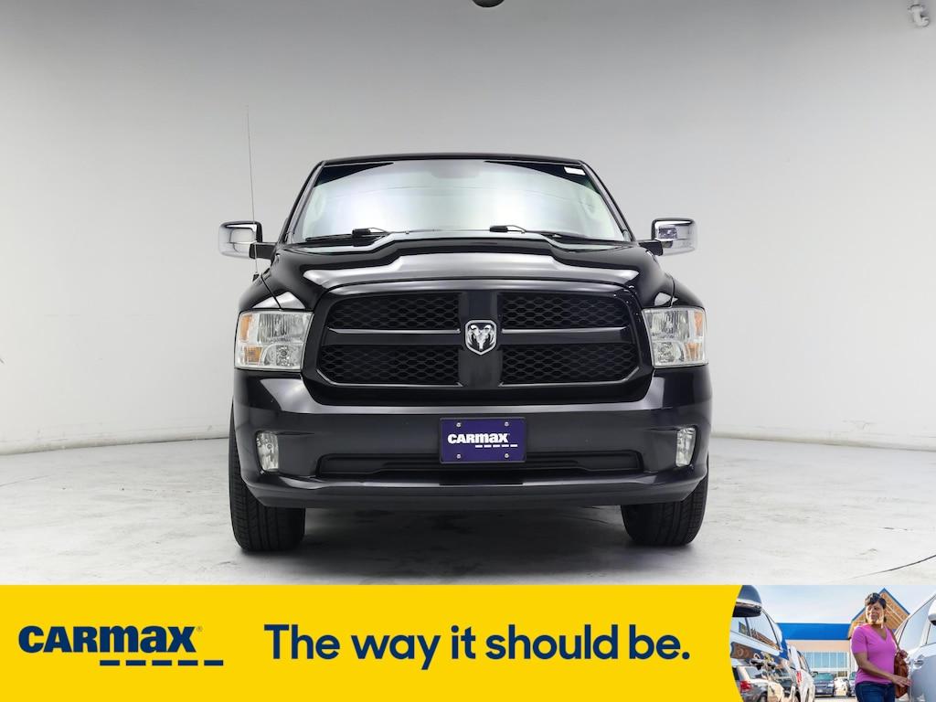 used 2016 Ram 1500 car, priced at $21,998