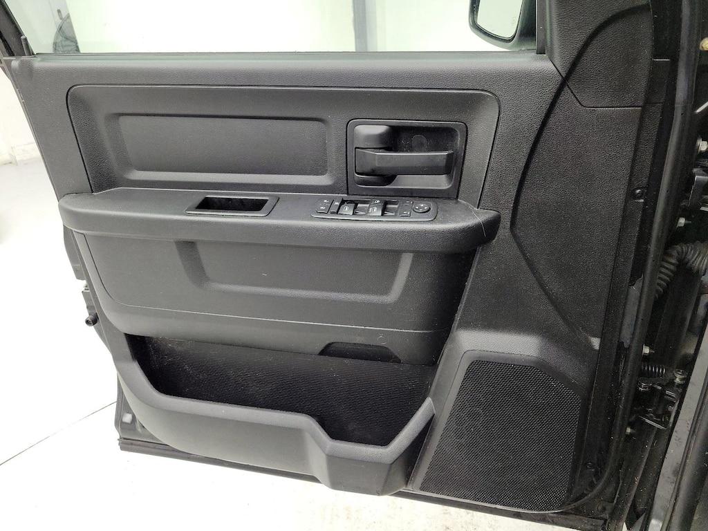 used 2016 Ram 1500 car, priced at $21,998