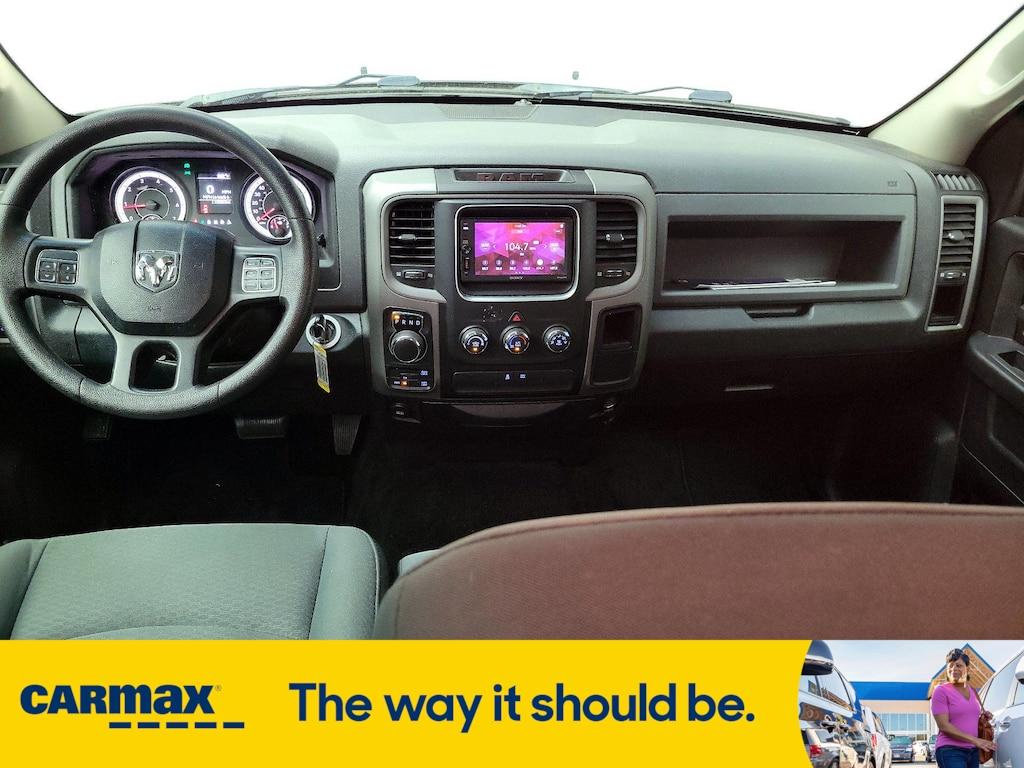 used 2016 Ram 1500 car, priced at $21,998