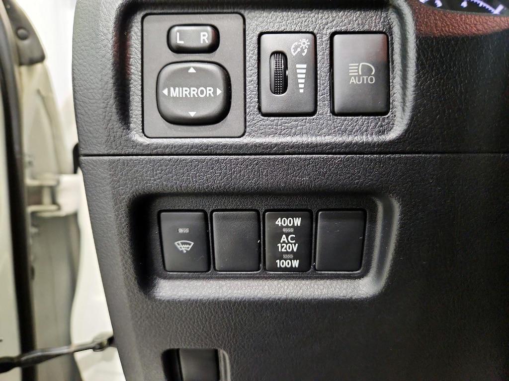 used 2020 Toyota 4Runner car, priced at $34,998