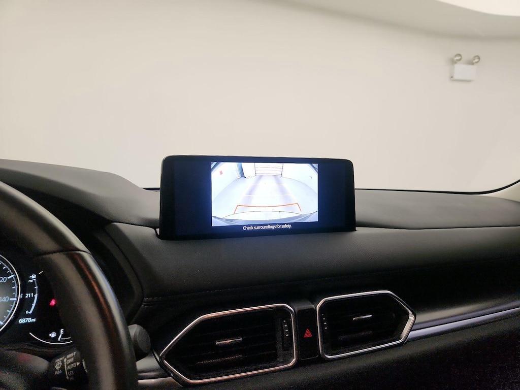 used 2024 Mazda CX-5 car, priced at $31,998