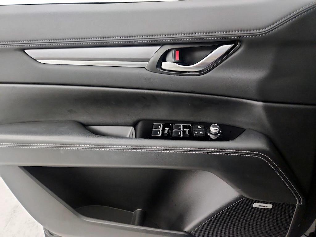 used 2024 Mazda CX-5 car, priced at $31,998