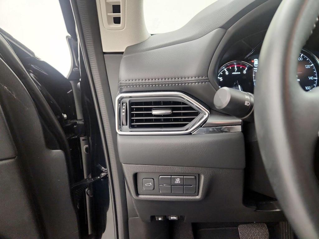 used 2024 Mazda CX-5 car, priced at $31,998