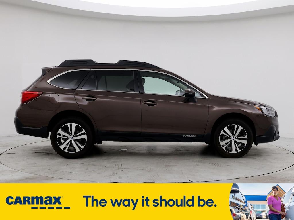 used 2019 Subaru Outback car, priced at $24,998