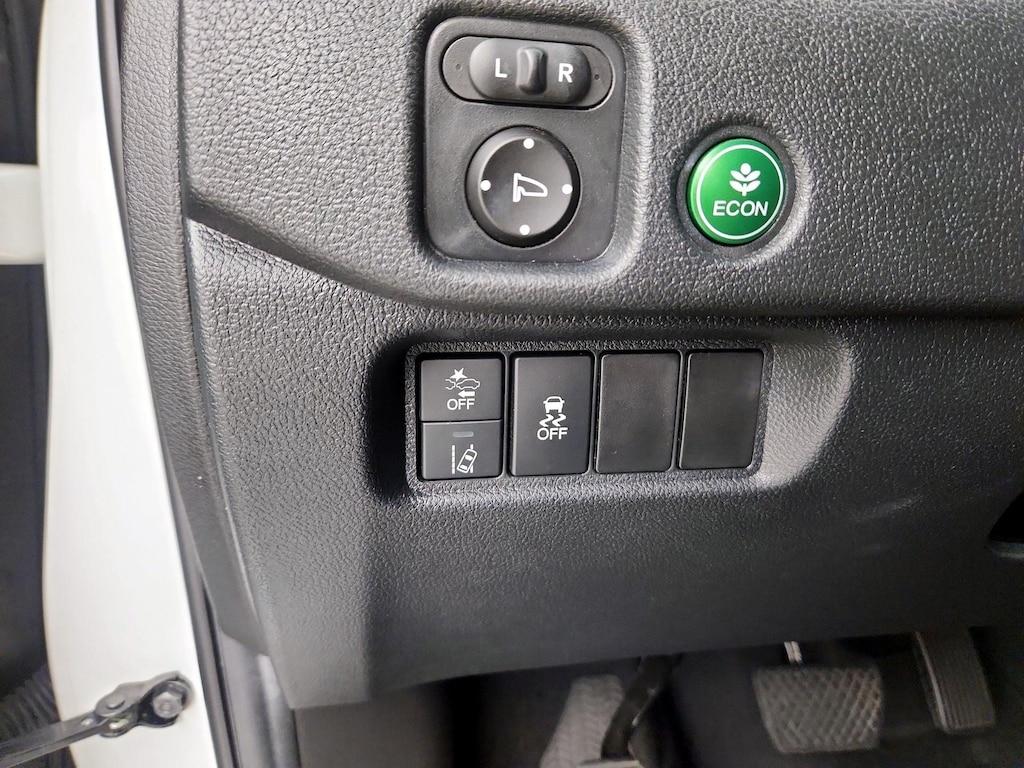 used 2021 Honda Pilot car, priced at $28,998