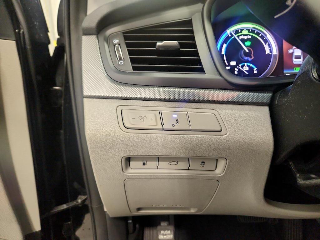 used 2019 Hyundai Sonata Plug-In Hybrid car, priced at $20,998