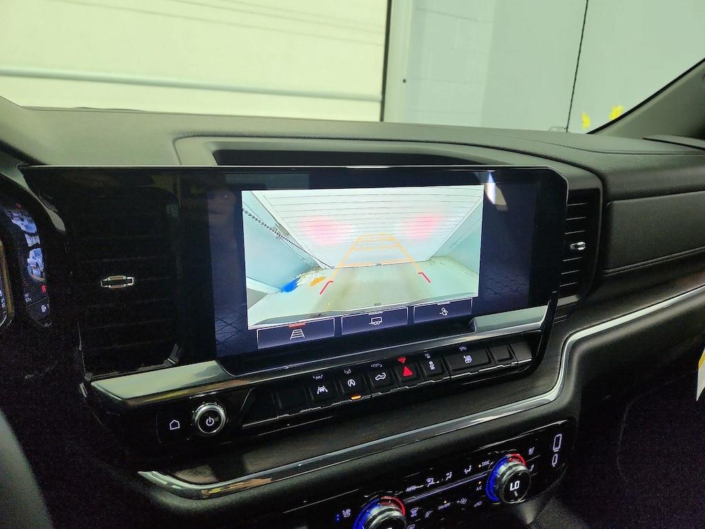 used 2024 GMC Sierra 1500 car, priced at $51,998