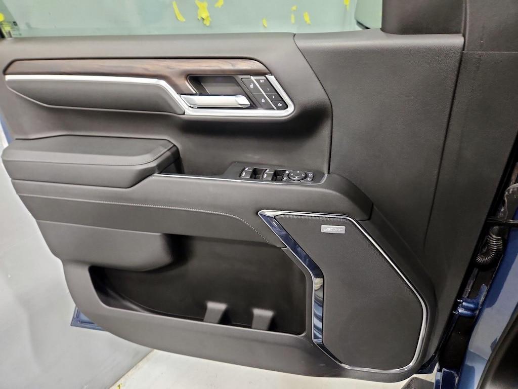 used 2024 GMC Sierra 1500 car, priced at $51,998