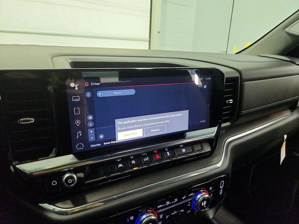 used 2024 GMC Sierra 1500 car, priced at $51,998