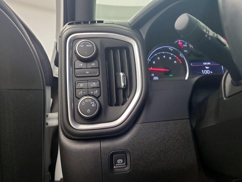used 2022 Chevrolet Silverado 2500 car, priced at $43,998