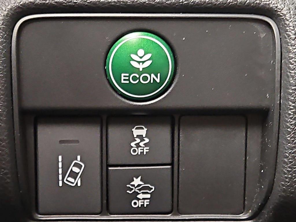 used 2017 Honda Accord Hybrid car, priced at $21,998