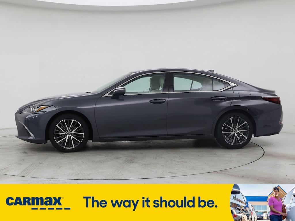 used 2022 Lexus ES 350 car, priced at $32,998