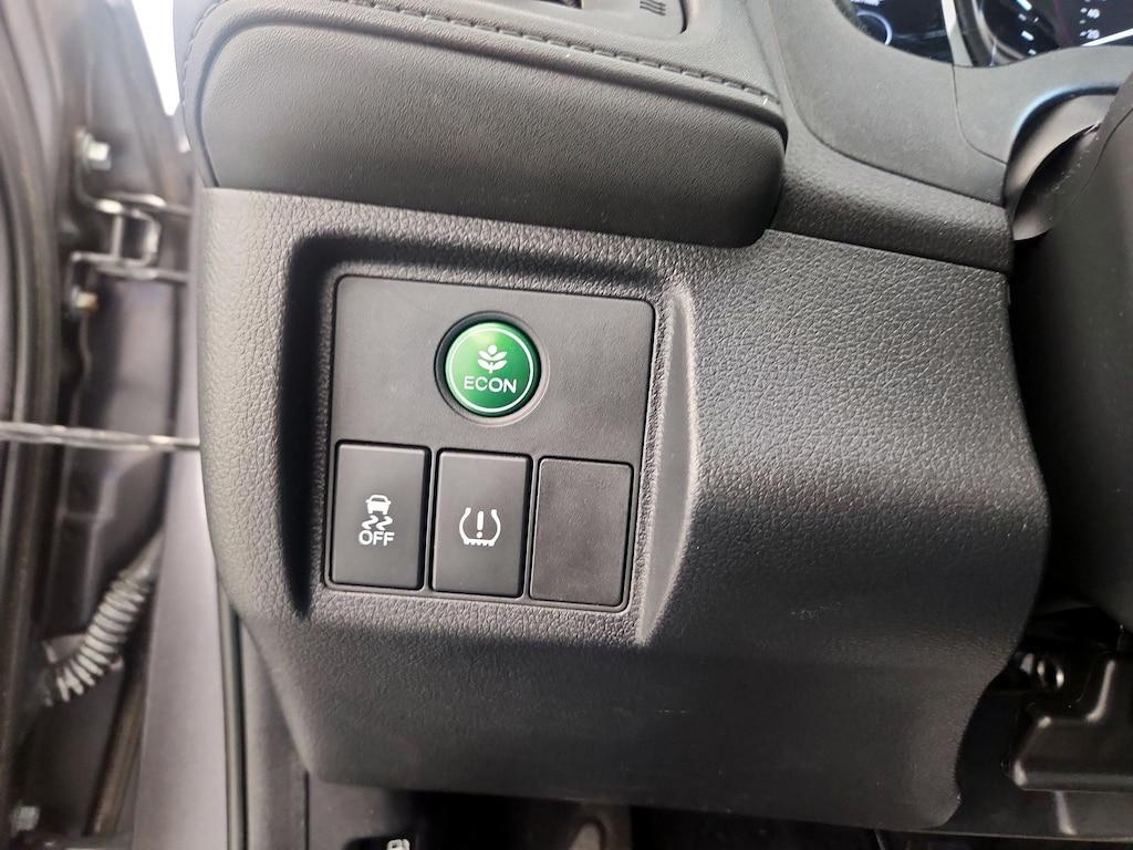used 2017 Honda HR-V car, priced at $16,998