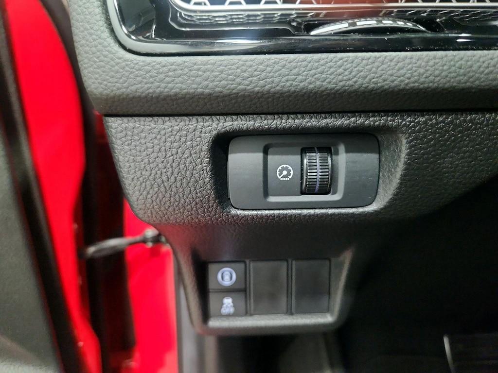 used 2024 Honda Civic car, priced at $28,998