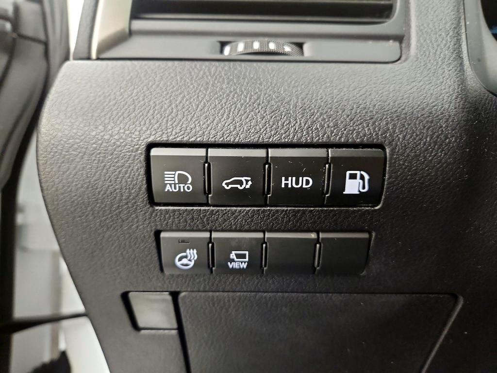 used 2021 Lexus RX 450h car, priced at $40,998