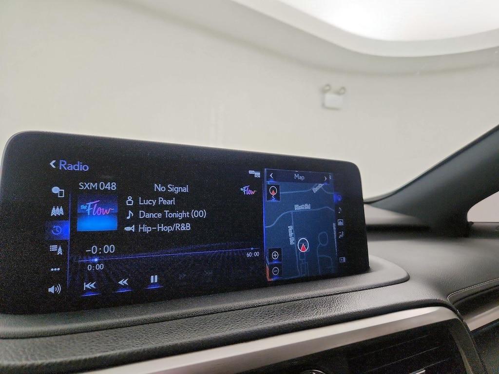 used 2021 Lexus RX 450h car, priced at $40,998