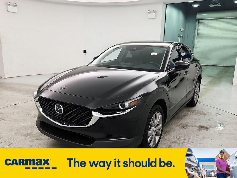 used 2021 Mazda CX-30 car, priced at $21,998