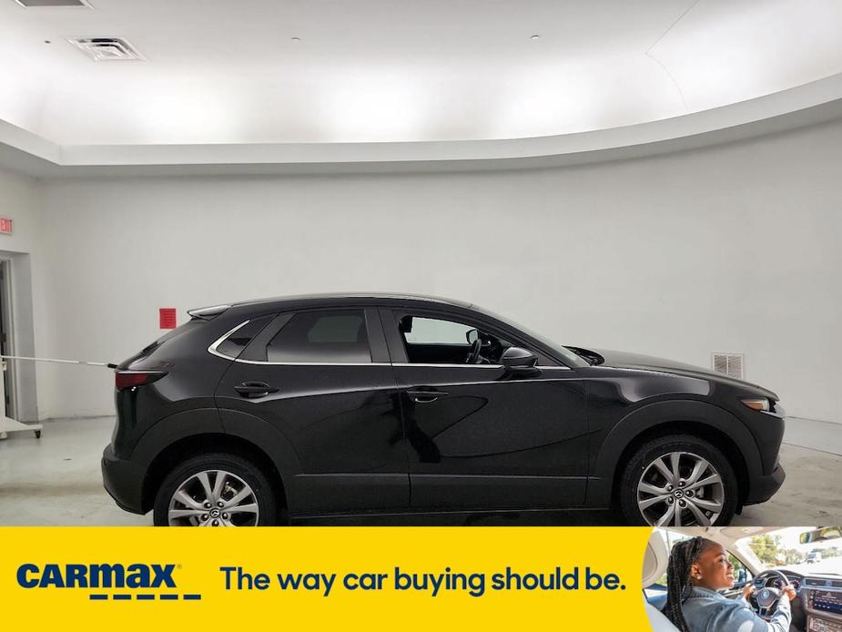 used 2021 Mazda CX-30 car, priced at $21,998