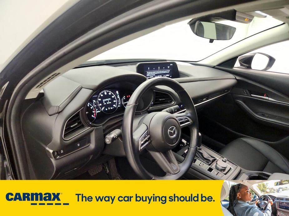 used 2021 Mazda CX-30 car, priced at $21,998